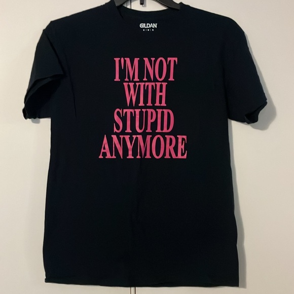 Funny t-shirt to celebrate a divorce! - Picture 2 of 3